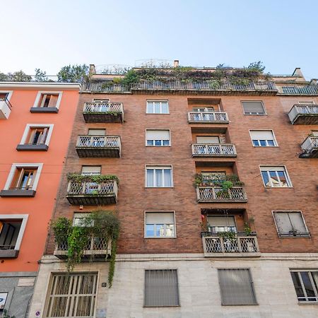 Bnbutler - Londonio - A Due Passi Dal Parco E Dalla Vita Notturna Milan Extérieur photo